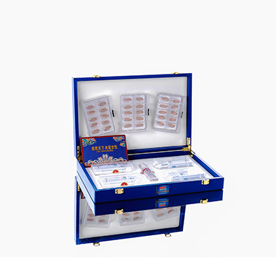 桐庐爱芯回春综合版